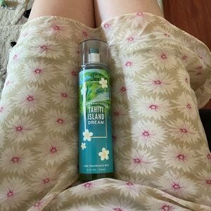 Bath & Body Works Tahiti Island Dream
